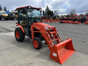Tractores Kubota MU5702 usados en venta - Product Image 6