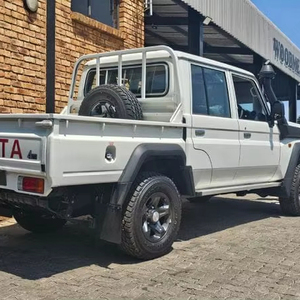 Motor diésel trasero Toyota LandCruiser serie 70 para camioneta 4.2L en venta camioneta 4x4 entrega directa - Product Image 1