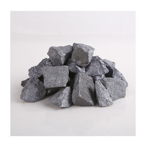 El hierro bajo en silicio para fundición se puede personalizar con contenido y tamaño de partícula uniformes - Product Image 1