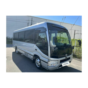 Usado Toyota Coaster 30 SEATER BUS/Usado Toyota Coaster Bus para la venta - Product Image 5