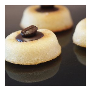 Molde de Silicona para Repostería 8P Savarin (6.5cm) Modelo 20 011 00 0065 de Silikomart para Hornear y Repostería - Product Image 3