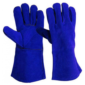 Guantes de Trabajo Personalizados Negros con Costuras Amarillas, Duraderos, para Exteriores, Invierno, Casuales, de Protección, de Secado Rápido - Product Image 4