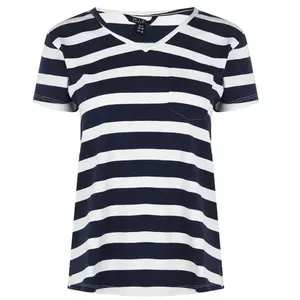 <b>Men</b> T-Shirt Round Neck Summer Casual Printed Short Sleeve Spandex/Polyester Quick Dry Tee Tops - Product Image 4