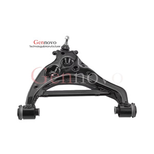 Accesorios para Automóviles de Calidad Original Gennovo, Brazo de Control de Suspensión FL3Z3078A RK643168 para Ford Expedition F-150 <span class=keywords><strong>LINCOLN</strong></span> Navigation 2018 - Product Image 1