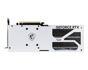 M S I Ge Force R T X 5080 16G VEN TUS 3X OC Blanco R T X 5080 Gaming G r a p h i c s C a r d G P U R T X 5080 - Product Image 1
