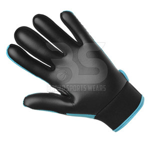 ถุงมือผู้รักษาประตูฟุตบอลโลโก้แบบเฉพาะ - Product Image 5