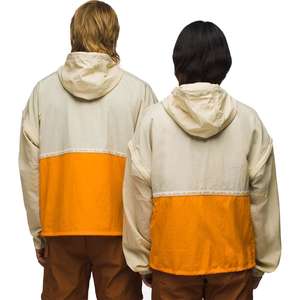 เสื้อแจ็กเก็ตกันน้ำ3 in 1สำหรับผู้ชายเสื้อกีฬากันลมผ้านิ่มสำหรับกิจกรรมกลางแจ้งขนาดพลัสไซส์สำหรับผู้ชาย - Product Image 3