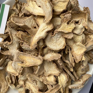 Tranches de gingembre séchées/ Saenggang/ Zanjabeel pour l'exportation - Haute qualité, meilleur prix garanti - Product Image 4