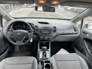 Kia Forte LX certifiée 2017 - Product Image 2