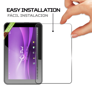 Protecteur d'écran ANTISHOCK pour tablette Leotec L-Pad Meteor Q 9 - Product Image 3