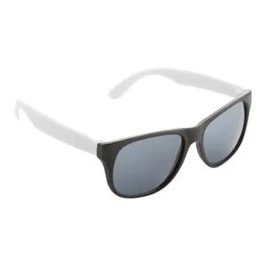 Lunettes de soleil sportives promotionnelles personnalisées avec gadgets personnalisés Glaze - Product Image 1