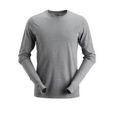 Meilleure qualité 2020 T-shirts/t-shirts en coton pour hommes 160 Gsm à manches longues - Product Image 5