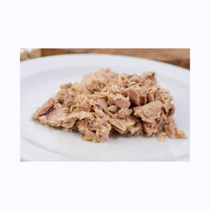 Cóctel de frutas tropicales mixtas enlatadas en almíbar ligero Dulzura natural Listo para comer Snack saludable Ideal para venta al por menor y a granel - Product Image 4