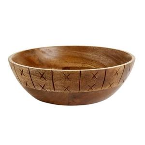 Cuenco para servir Pasta de frutas de diseñador curvo a mano de calidad Superior, cuenco para servidor de alimentos de forma redondeada con acabado esmaltado de estilo único - Product Image 6