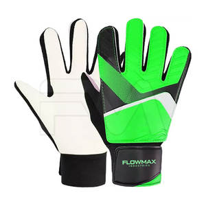Diseño único Guantes de portero Protección Desgaste Guantes de portero hechos de calidad - Product Image 1