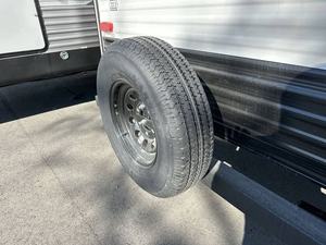 Nouvelle caravane Keystone Hideout 24FKS 2025 - Product Image 3