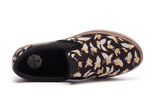 Zapatillas transpirables urbanas café sostenibles Cc02 - Product Image 5