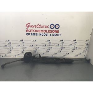 Caja de cambios MAZDA 3 Berlina Serie BP4L32110 y6 Diésel 1600 (03>09) - Product Image 1