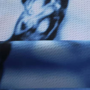 New Arrival 2025 Quick Dry Fitness Sublimation <b>T</b> <b>Shirt</b> With Custom Logo Printed Wholesale Price Sublimation <b>Men's</b> <b>T</b>-<b>Shirts</b> - Product Image 6