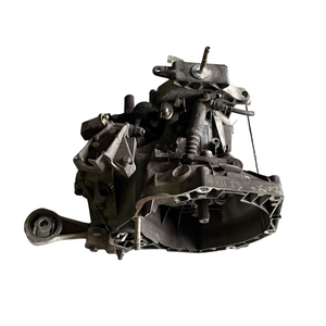 FIAT Doblo Cargo (05>09) TRASMISSIONE MANUALE COMPLETA 46736750 199A2000 Diesel 1.3 - Product Image 1