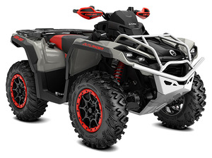 Outlanders X-XCs 4MRA 2024 Disponibles, Motos Nuevas en Stock - Product Image 4