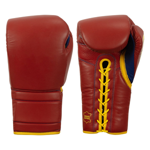 ถุงมือฝึกชกมวยสำหรับผู้ชายสำหรับฝึกซ้อมคิกบ็อกซิ่งฟิตเนสกระเป๋าซ้อมต่อสู้ - Product Image 1
