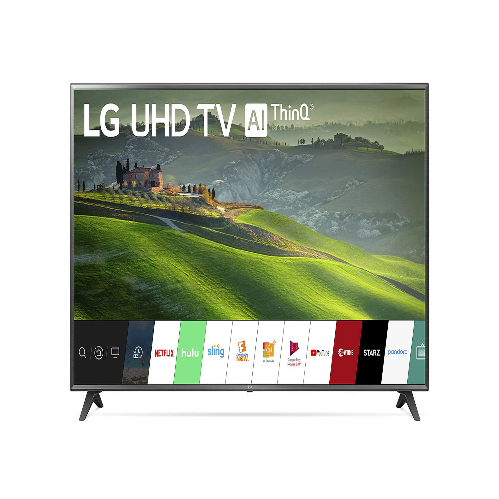 How to Choose the Best LG 48 Inch 4K TV: A Complete Buying Guide