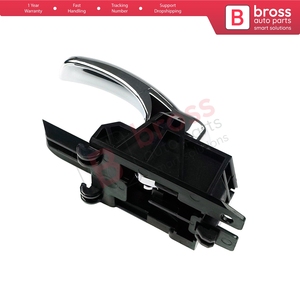 BDP1103-2 Interior <b>Door</b> <b>Handle</b> 80670 JD00E Front or Rear Right for Qashqai J10 MK1 - Product Image 3