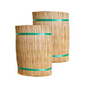 Tapis de carex 45cm x 20cm Exportation du Vietnam Bouclier d'hiver: Tapis de carex protégeant les plantes contre le froid rigoureux - Product Image 1