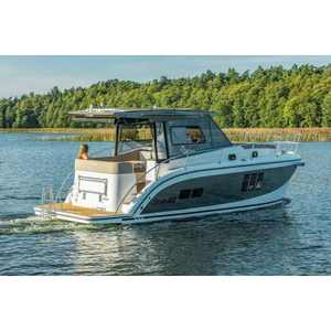 Lanchas de Carreras Stillo 31 - Dimensiones 9.38x3.25m Motores 52CV/27CV - Product Image 6