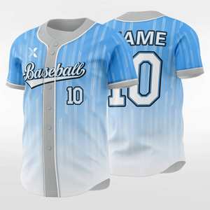 เสื้อเบสบอลผู้ชายพรีเมียม ผ้าฟลีซเนื้อนุ่ม ผู้ผลิตขายส่ง - Product Image 1