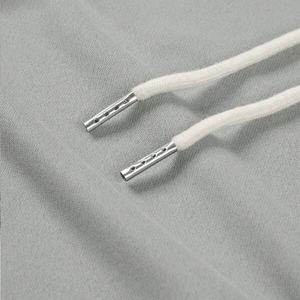 เสื้อฮู้ดดี้แบบซิปทรงโอเวอร์ไซส์สำหรับทุกเพศ สไตล์กระดุมใหม่ แห้งเร็ว ระบายอากาศได้ดี สีพื้น ไซส์พลัส สำหรับผู้ชาย ฤดูหนาว มีกระเป๋าปักลาย - Product Image 1