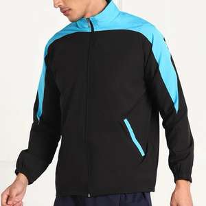 Chándal transpirable de algodón 100% de alta calidad para hombre de mejor estilo, ropa deportiva de secado rápido para invierno de talla grande - Product Image 6