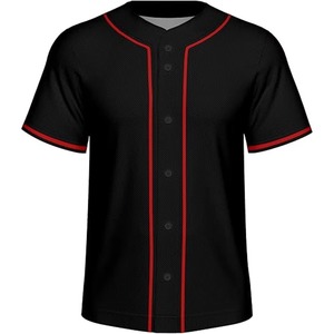 Nouveauté 2025 – Ensemble complet de maillots et pantalons de baseball et softball personnalisés par sublimation, respirants, 100 % polyester - Product Image 3