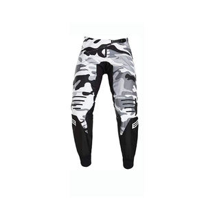 Camiseta de Motocross al por Mayor, Talla Grande, Secado Rápido, Manga Larga, Uniformes para Hombre - Product Image 5