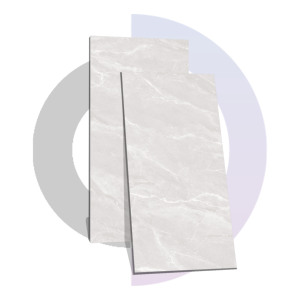 พอร์ซเลน600x1200มมกระเบื้องปูพื้นงาช้างจักรพรรดิ - Product Image 3