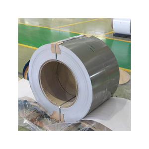 Flat 0.027 Inch Aluminum <b>Wire</b> for <b>Speaker</b> Voice Coil and Air Conditioner Gutter Coil Premium Aluminum Coils Product - Product Image 4