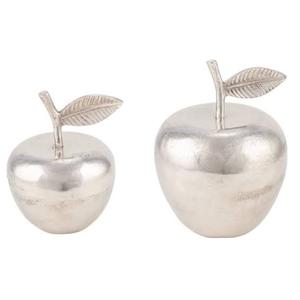 Escultura de Corazón de Aluminio de Diseño Moderno, Estatua de Pareja Encantadora para el Hogar, la Mejor Decoración para el Hogar, Técnica de Artesanía en Metal - Product Image 6