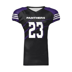 Camisetas de fútbol americano, ropa de equipo de liga, personalizadas, de la mejor calidad, venta al por mayor - Product Image 4