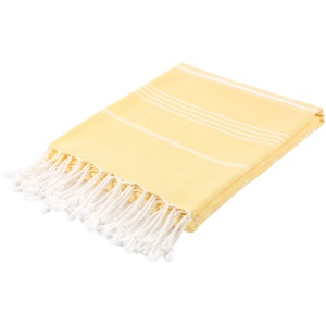 Toallas de Playa Pestemal Personalizadas al por Mayor, Toallas Turcas Súper Absorbentes con Logotipo Impreso Personalizado, 100% Algodón, Resistentes a la Arena - Product Image 2