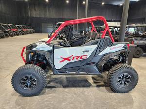 La Mejor Oferta Aquí: Vehículos Can-Am Maverick Sport X RC 2026 - Product Image 4