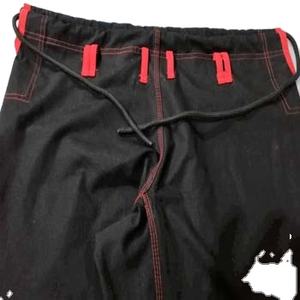 HIGH QUALITY <b>KARATE</b> GI UNIFORM GI <b>KARATE</b> HOT SALE <b>KARATE</b> TRAINING <b>EQUIPMENT</b> LIGHT WEIGHT MARTIAL ARTS SUITS WHITE 12OZ - Product Image 6