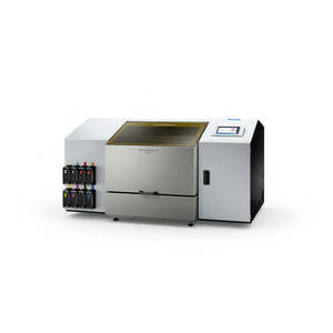 Impresora UV de Sobremesa MO-180 VersaOBJECT con Servicio de Corte y Procesamiento, Descuento Limitado de Fábrica - Product Image 3
