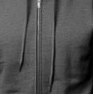 เสื้อฮู้ดซิปผู้ชายสำหรับฤดูหนาว ผ้าฝ้าย 100% รับสกรีนโลโก้และออกแบบเอง คุณภาพสูง - Product Image 3