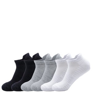 Calcetines de baloncesto antideslizantes multicolores impresos por sublimación para hombre, calcetines deportivos con patrón de rayas, calcetines de baloncesto profesionales - Product Image 6