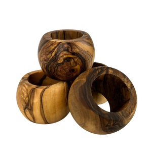 ที่ใส่กระดาษเช็ดปากทำจากไม้ธรรมชาติที่ใส่กระดาษทิชชู่ที่ใส่ผ้าเช็ดปากสไตล์ไม้สำหรับโต๊ะอาหาร - Product Image 3