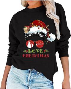 Haute qualité Logo personnalisé coton à manches longues fermeture éclair blanc haut court sweat à capuche pour femme pour vêtements de sport décontracté épaule unie - Product Image 1