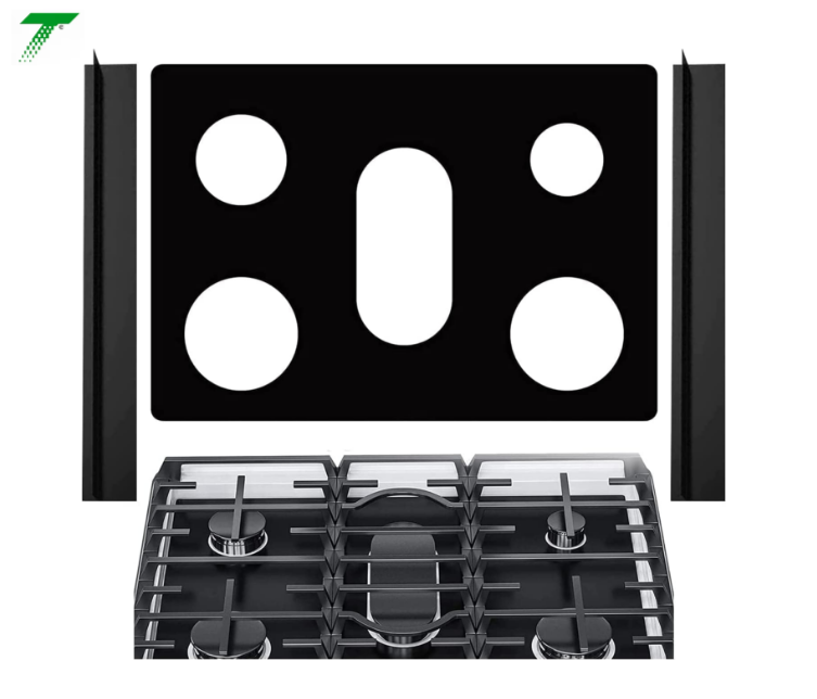 Wholesale Non stick Easy Clean Thick