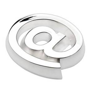 Heart Shape Shiny Metallic Tabletop Paper Weight Hand Crafted for School and Office Desktop Decor Paper Weight - Product Image 4