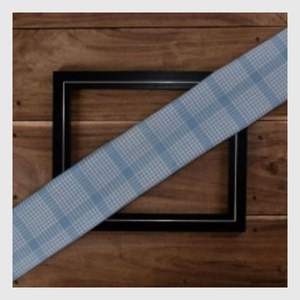 KVR Personnalisable 100% Tissu teint en mousseline de haute qualité Conception tissée lourde pour une utilisation de mariage et de robe Ind - Product Image 6